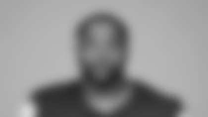 This is a 2025 photo of Daron Payne  of the Washington Commanders NFL football team. This image reflects the Washington Commanders active roster as of Monday, June 9, 2025 when this image was taken. (AP Photo)