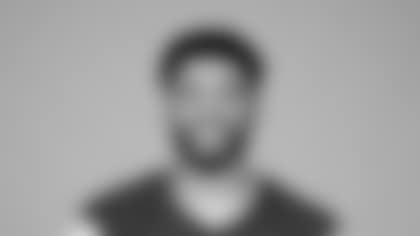 This is a 2025 photo of Robert McDaniel  of the Washington Commanders NFL football team. This image reflects the Washington Commanders active roster as of Monday, June 9, 2025 when this image was taken. (AP Photo)