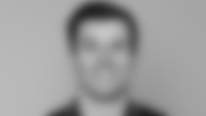 Ryan Kerrigan - Assistant Linebackers-Pass Rush Specialist