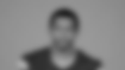 This is a 2025 photo of Fentrell Cypress II of the Washington Commanders NFL football team. This image reflects the Washington Commanders active roster as of Monday, June 9, 2025 when this image was taken. (AP Photo)