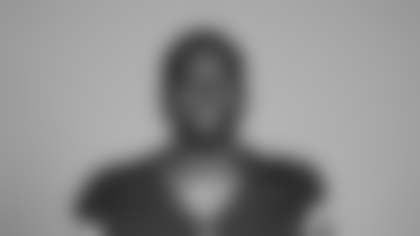 Kaytron Allen, Running Back