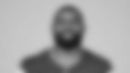 This is a 2025 photo of Jeremy McNichols of the Washington Commanders NFL football team. This image reflects the Washington Commanders active roster as of Monday, June 9, 2025 when this image was taken. (AP Photo)