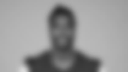 This is a 2025 photo of Mike Strachan of the Washington Commanders NFL football team. This image reflects the Washington Commanders active roster as of Monday, June 9, 2025 when this image was taken. (AP Photo)