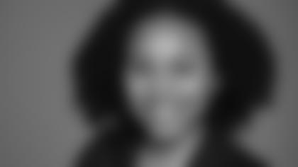 Kayla Key's headshot