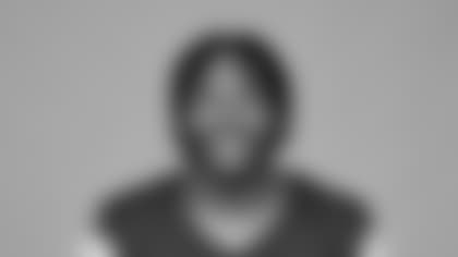 This is a 2025 photo of Jaylin Lane  of the Washington Commanders NFL football team. This image reflects the Washington Commanders active roster as of Monday, June 9, 2025 when this image was taken. (AP Photo)