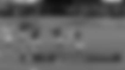 NFL Senior Columnist Judy Battista reports that Washington Commanders quarterback Jayden Daniels has not be cleared for contact and is unlikely to play against the Denver Broncos on Sunday Night Football.