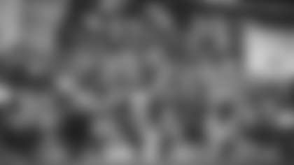 Washington Commanders vs New You Giants week 2