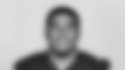This is a 2024 photo of Bobby Wagner of the Washington Commanders NFL football team.