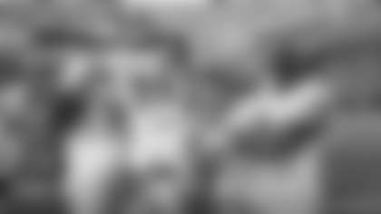 Jacory Croskey-Merritt's best plays from 96-yard game vs. Giants Week 15