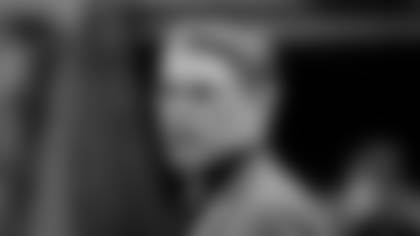 FILE - Minnesota Vikings general manager Rick Spielman stands on the field before an NFL football game against the Chicago Bears, Sunday, Jan. 9, 2022, in Minneapolis. The Minnesota Vikings fired general manager Rick Spielman and head coach Mike Zimmer on Monday, Jan. 10, 2022, according to a person with knowledge of the decision, after a second straight absence from the playoffs. The person spoke on condition of anonymity because the Vikings had not yet made the announcement.(AP Photo/Bruce Kluckhohn)