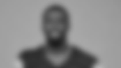 This is a 2025 photo of Trey Amos of the Washington Commanders NFL football team. This image reflects the Washington Commanders active roster as of Monday, June 9, 2025 when this image was taken. (AP Photo)