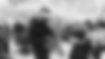 RESTON, VA – DEC 09: Images of Deebo Samuels and Jeremy Reaves shopping with 25 local elementary schools at Target in Reston, VA  on DECEMBER 09, 2025 (Photo by Taylor Sims for Washington Commanders)