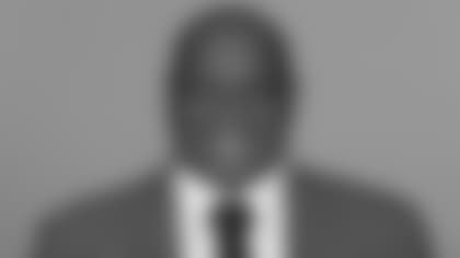 carlos polk