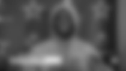 CeeDee Lamb_Locker Room