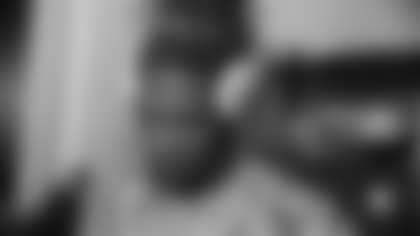 CeeDee Lamb: Postgame Week 1 #DALvsCLE