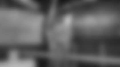 Here We Goooo: Back to Work