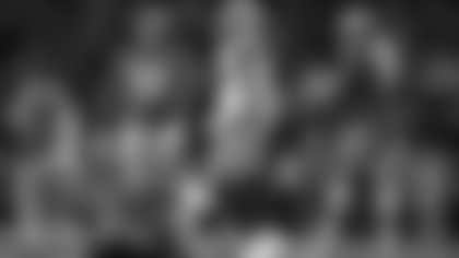 The Dallas Cowboys earn a close 24-21 win over the Philadelphia Eagles at AT&T Stadium.