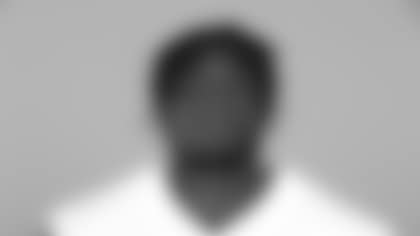 This is a 2022 photo of Neville Gallimore of the Dallas Cowboys NFL football team. This image reflects the Dallas Cowboys active roster as of June 10, 2022 when this image was taken. (AP Photo)