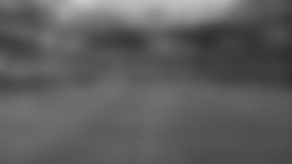 Brandon Aubrey makes a 35-yard FG to get Cowboys on the board