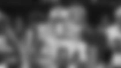 Kenny Clark's fingerprints are all over Cowboys' first sack of 2025 season