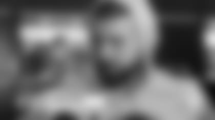 Jake Ferguson_Locker Room