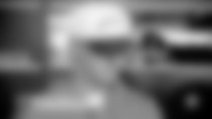 Brandon Aubrey_Locker Room