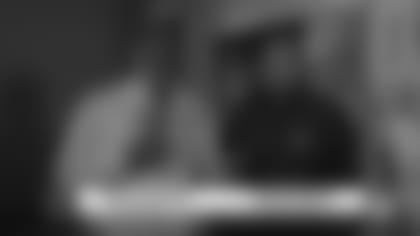 Nate Newton and Kevin Smith