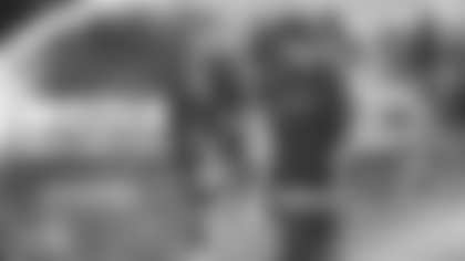 Head Coach Mike McDaniel talks about the Saints game and his expectations for the upcoming games.