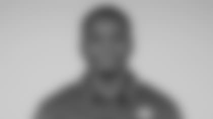 Siriki Diabate headshot taken Thursday, Feb. 12, 2026, in Miami Gardens, Fla. (Tomas Diniz Santos/Miami Dolphins)