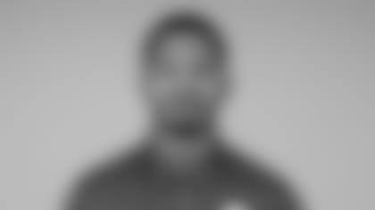 Jonathan Krause headshot taken Thursday, Feb. 12, 2026, in Miami Gardens, Fla. (Tomas Diniz Santos/Miami Dolphins)