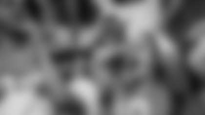 Miami Dolphins celebrate during an NFL football game against the Tennessee Titans at Hard Rock Stadium in Miami Gardens, FL on September 9, 2018 (Miami Dolphins)