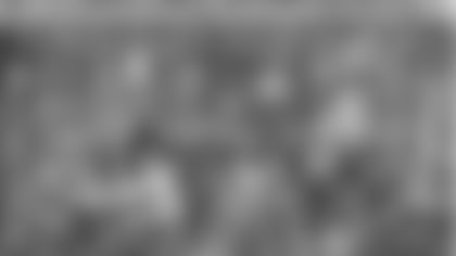 Dolphins International Fan Club Meet Up