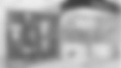 Mitchell & Ness x Miami Dolphins Launch