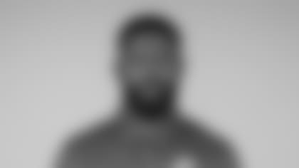 Jahmile Addae headshot taken Thursday, Feb. 12, 2026, in Miami Gardens, Fla. (Tomas Diniz Santos/Miami Dolphins)