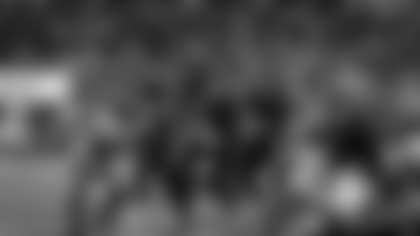 Atlanta Falcons quarterback Michael Penix Jr. #9 scores a touchdown during the Week 1 Game against the Tampa Bay Buccaneers at Mercedes-Benz Stadium in Atlanta, Georgia on Sunday, September 7, 2025. (Photo by Taylor McLaughlin/Atlanta Falcons)