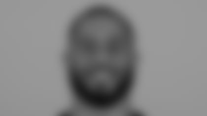 Atlanta Falcons safety Jessie Bates III #3 poses for a headshot at the Atlanta Falcons Training Facility in Flowery Branch, Ga. On Wednesday, July 23, 2025. (Photo by Jay Bendlin/Atlanta Falcons)