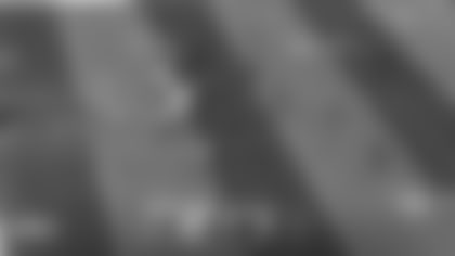 Kentavius Street sacks Tyler Shough for a 7-yard loss