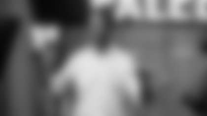 Behind the scenes of Matt Ryan’s Retirement shoot day at the Atlanta Falcons Training Facility in Flowery Branch, Ga. On Monday, April 8, 2024. (Photo by Jay Bendlin/Atlanta Falcons)