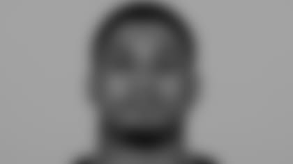 Atlanta Falcons safety Xavier Watts #31 poses for a headshot at the Atlanta Falcons Training Facility in Flowery Branch, Ga. On Wednesday, July 23, 2025. (Photo by Jay Bendlin/Atlanta Falcons)