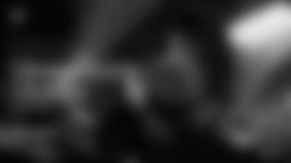 Immerse yourself in the subtle drama of the Falcons-Seahawks meetup at Mercedes-Benz Stadium with our monochrome snapshots from Week 14, shot on Sony.