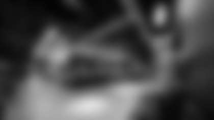 Scenes from Molly B’s before the Preseason Game against the Jacksonville Jaguars at Mercedes-Benz Stadium in Atlanta, Georgia on Friday, August 23, 2024. (Photo by Shanna Lockwood/Atlanta Falcons)