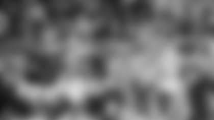 Atlanta Falcons running back Tyler Allgeier #25 runs the ball during the Week 15 Game against the Tampa Bay Buccaneers at Raymond James Stadium in Tampa, Florida on Thursday, December 11, 2025. (Photo by Mitch Martin/Atlanta Falcons)