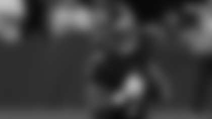 Bijan Robinson's best plays from 168-total yard game vs. Cardinals Week 16