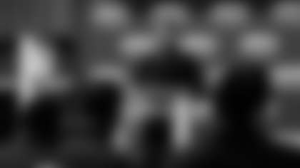 Stevie Jackson - Morehouse College