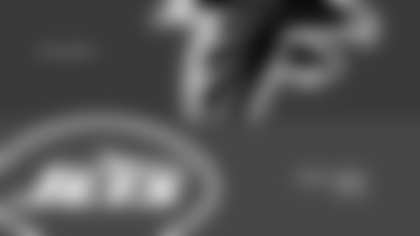 Falcons at Jets | NFL+ Highlights