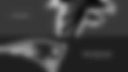 Falcons at Patriots | NFL+ Highlights