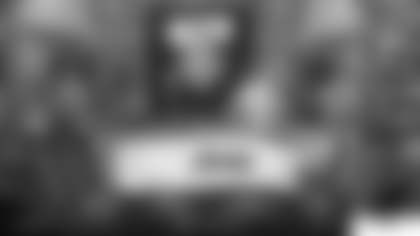 Matt Ryan discusses new President of Football role on CBS NFL Today