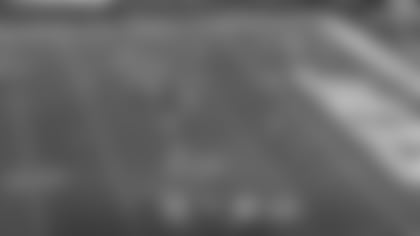 David Sills V's second TD catch in as many weeks gives Falcons the lead vs. Jets