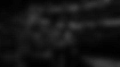 Atlanta Falcons owner Arthur Blank is inducted into the Atlanta Falcons Ring of Honor during the Week 3 Game against the Kansas City Chiefs at Mercedes-Benz Stadium in Atlanta, Georgia on Sunday, September 22, 2024. (Photo by Jay Bendlin/Atlanta Falcons)