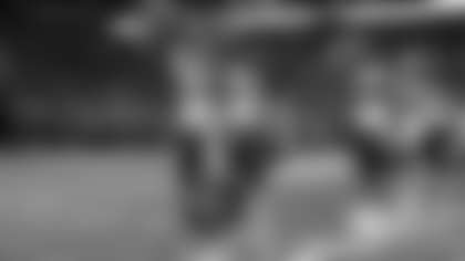 Junior cheerleaders before the Week 16 Game against the New York Giants at Mercedes-Benz Stadium in Atlanta, Georgia on Sunday, December 22, 2024. (Photo by Kevin Liles/Atlanta Falcons)